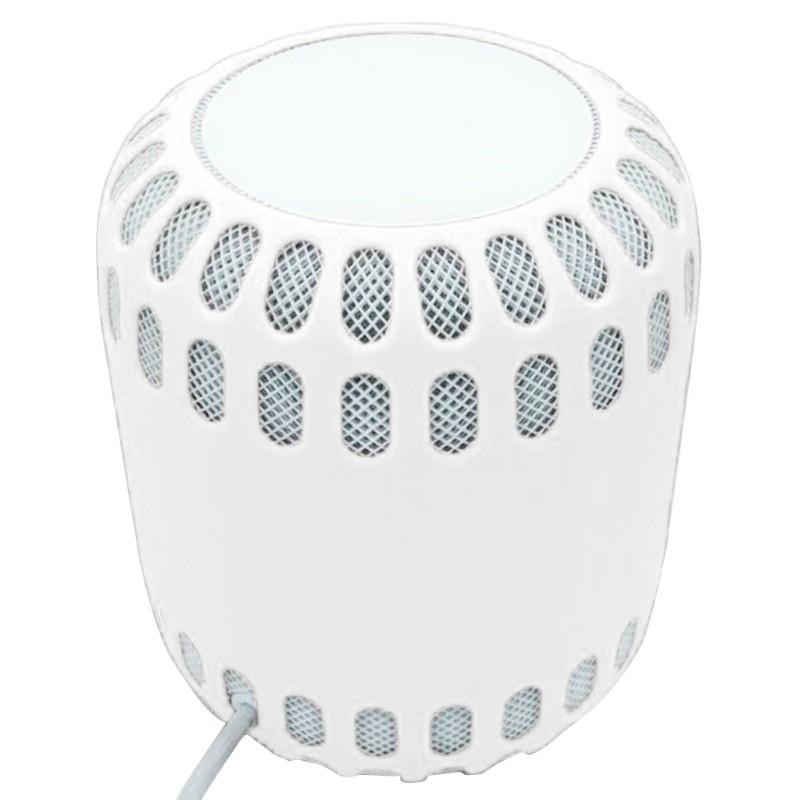Vỏ Silicon Bảo Vệ Chống Sốc Chống Rơi Cho Loa Homepod Ốp