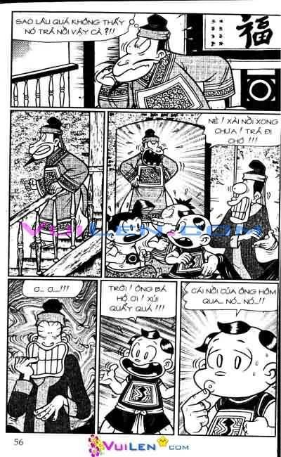 thần đồng đất việt chapter 43 56