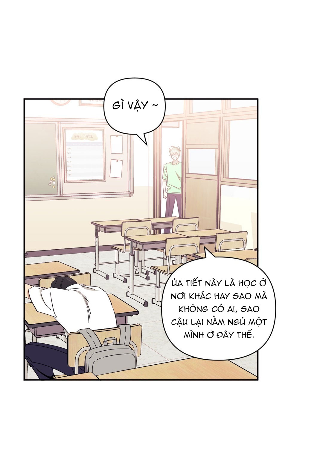 hơn cả bạn bè chapter 35.4 51