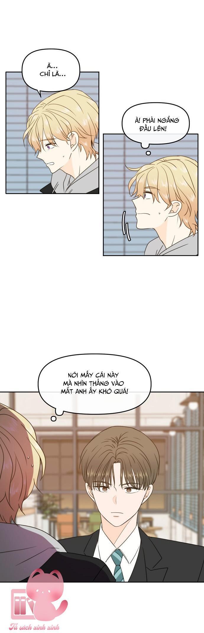 hẹn gặp nhau ở kiếp thứ 19 chapter 94 36