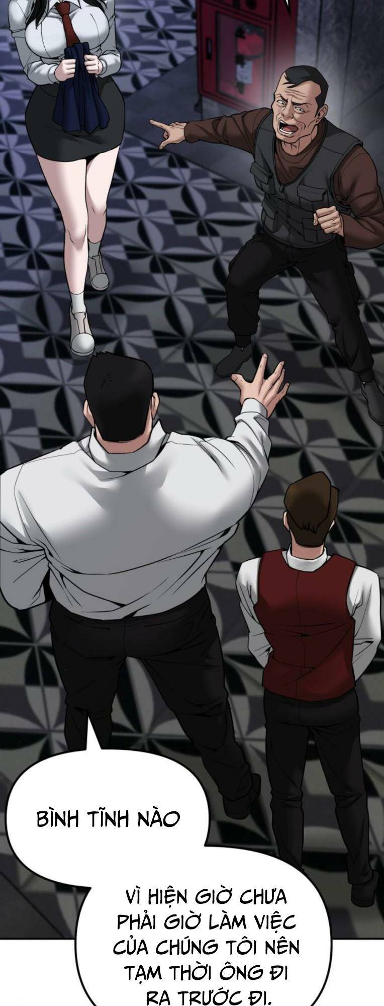quản lí du côn chapter 79 54