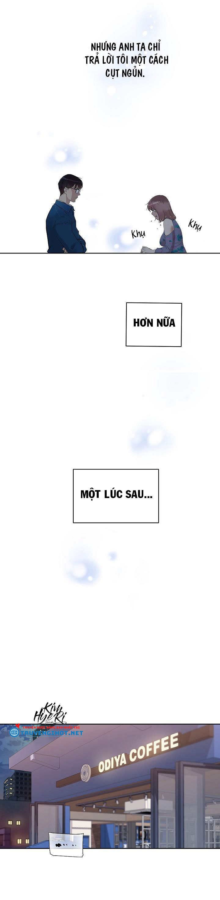 [18+] công tư phân minh chapter 4.3 12