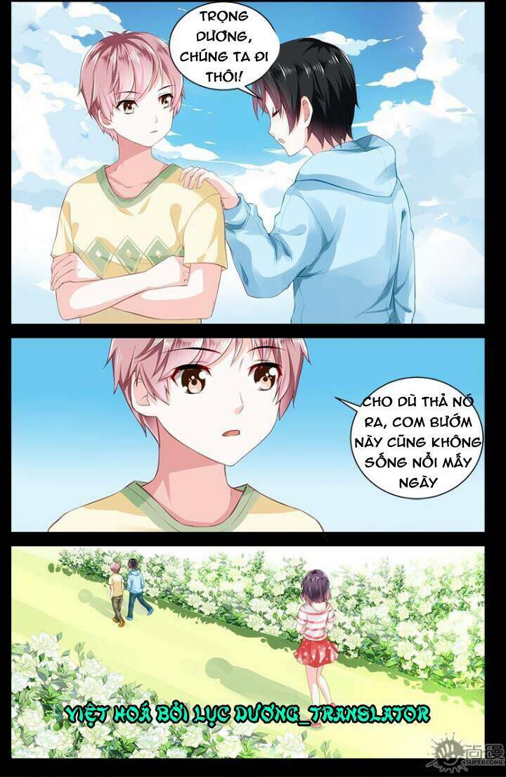 người yêu không tồn tại chapter 10 1