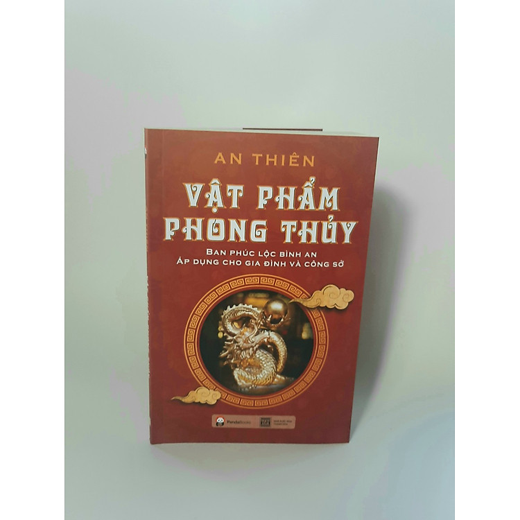 Hình ảnh VẬT PHẨM PHONG THỦY