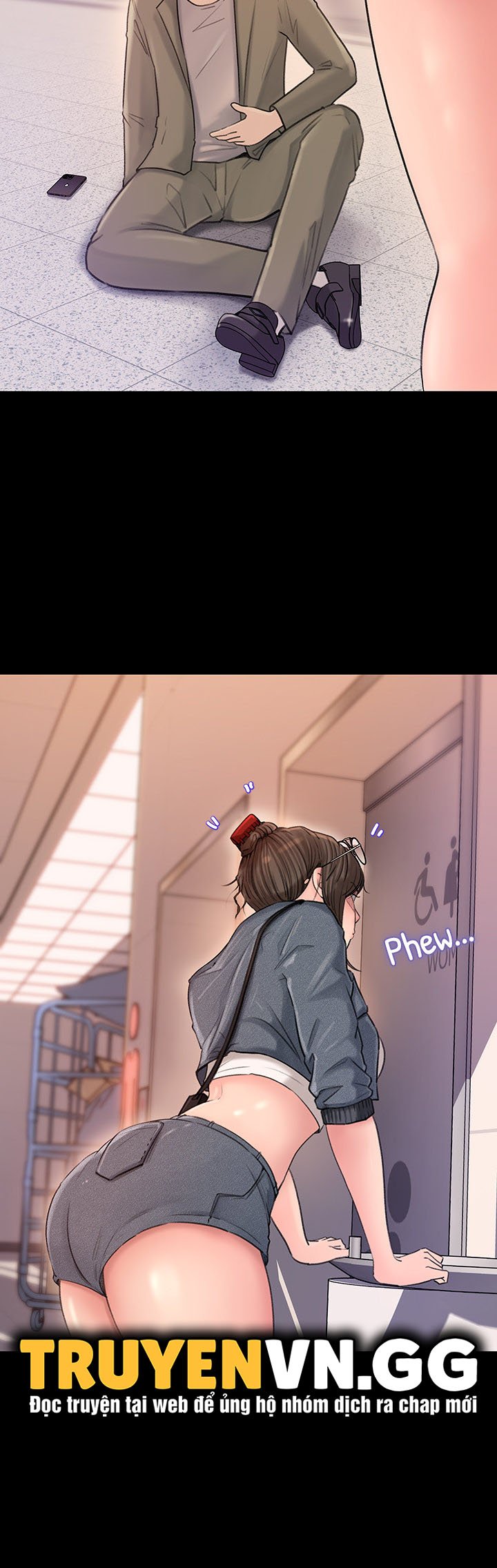 em vợ nóng bỏng chapter 2 4