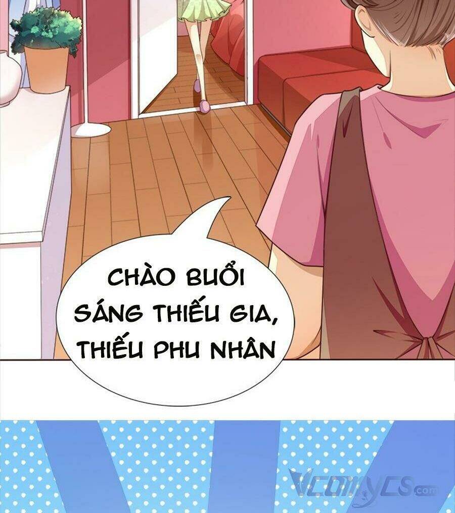 gặp phải người chồng xảo quyệt! chapter 28 35