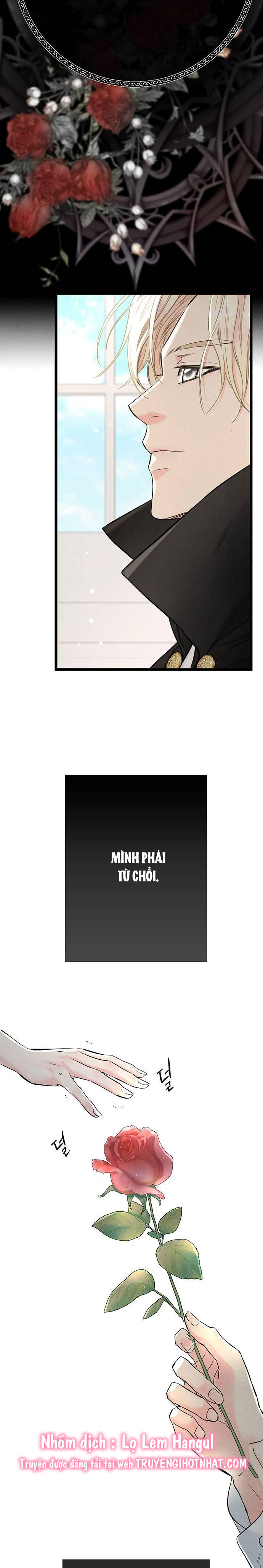 hoàng tử phiền toái chapter 31 6