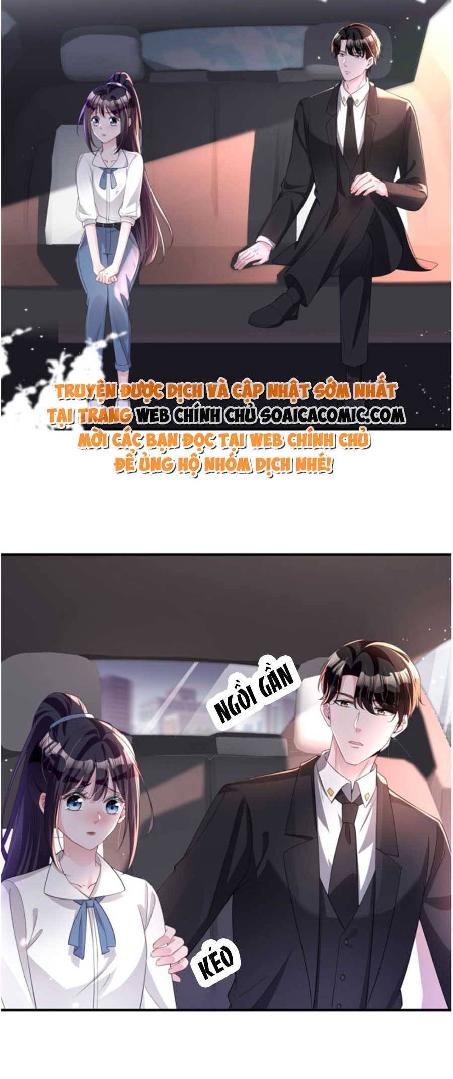 tổng tài huyết tộc cực sủng cô vợ mỹ nhân ngư chapter 49 6