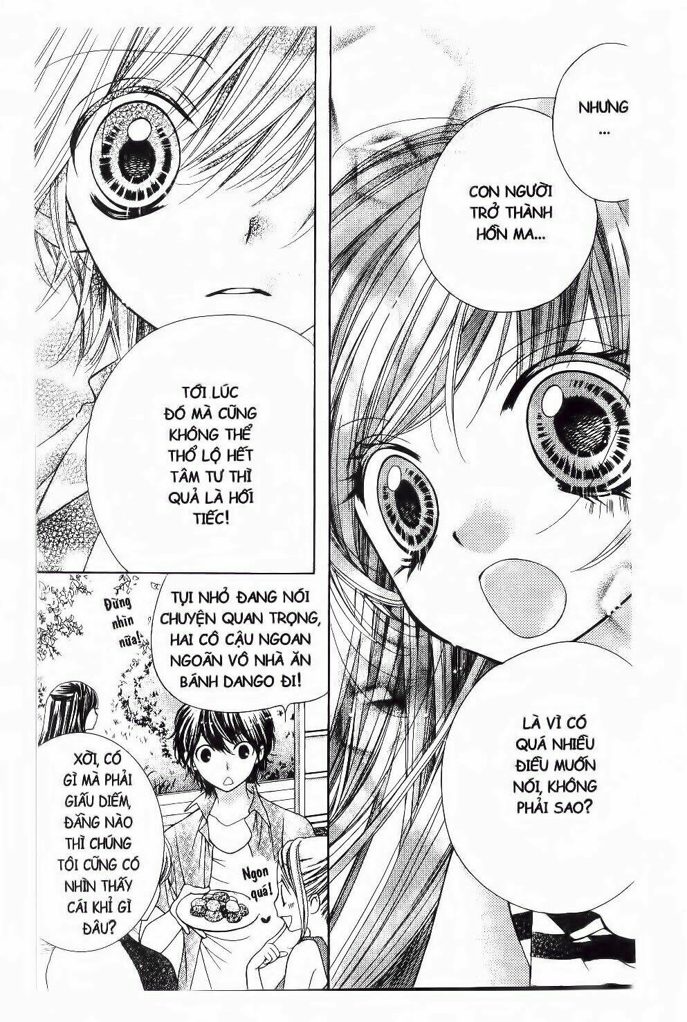 thứ 6 ngày 13 chapter 17 33