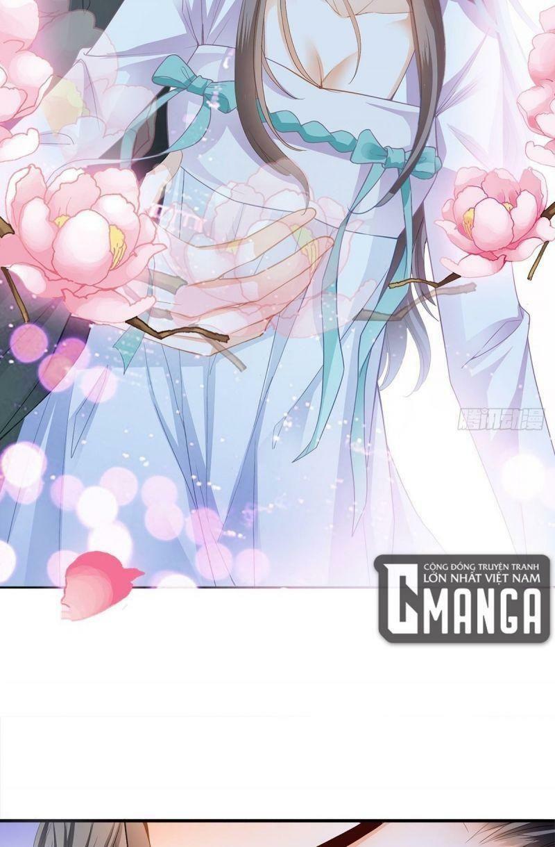 bổn vương muốn nàng chapter 35 27