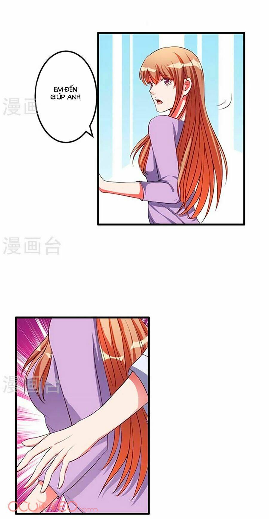 gối đầu vào tổng tài ác ma chapter 36 11