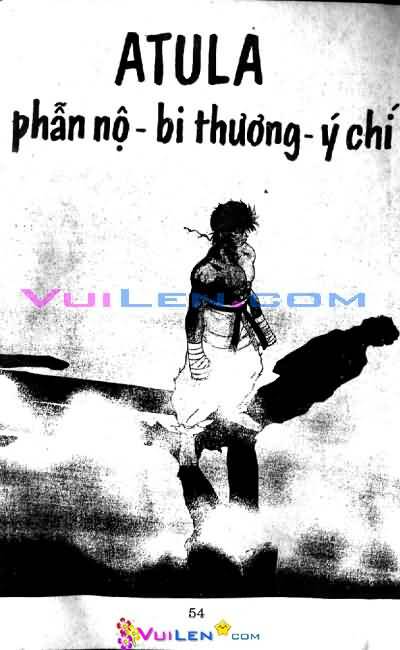 truyền nhân atula - shura no mon i chapter 20 55