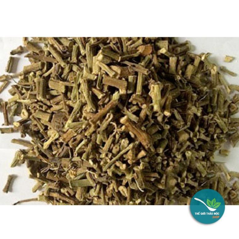 Dây Chìa Vôi Khô 1KG