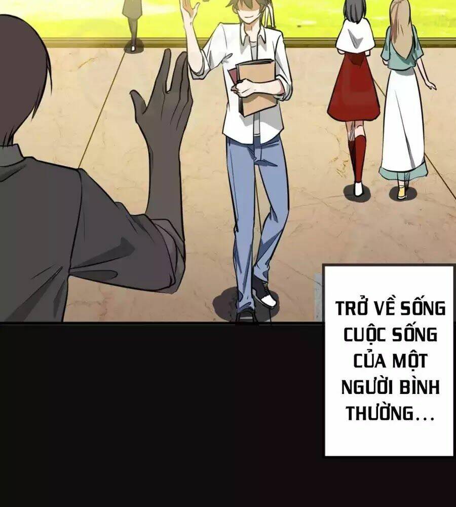 tuyệt phẩm cao thủ của ngự tỷ chapter 1 52