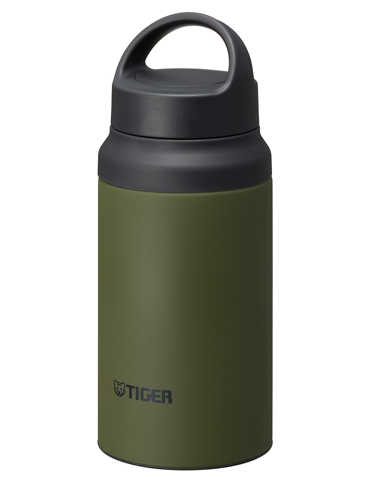 Bình giữ nhiệt Tiger MCZ-S040 - 400 ml - Thương hiệu Nhật Bản - Giữ nhiệt nóng - lạnh lên đến 6h - Hàng chính hãng