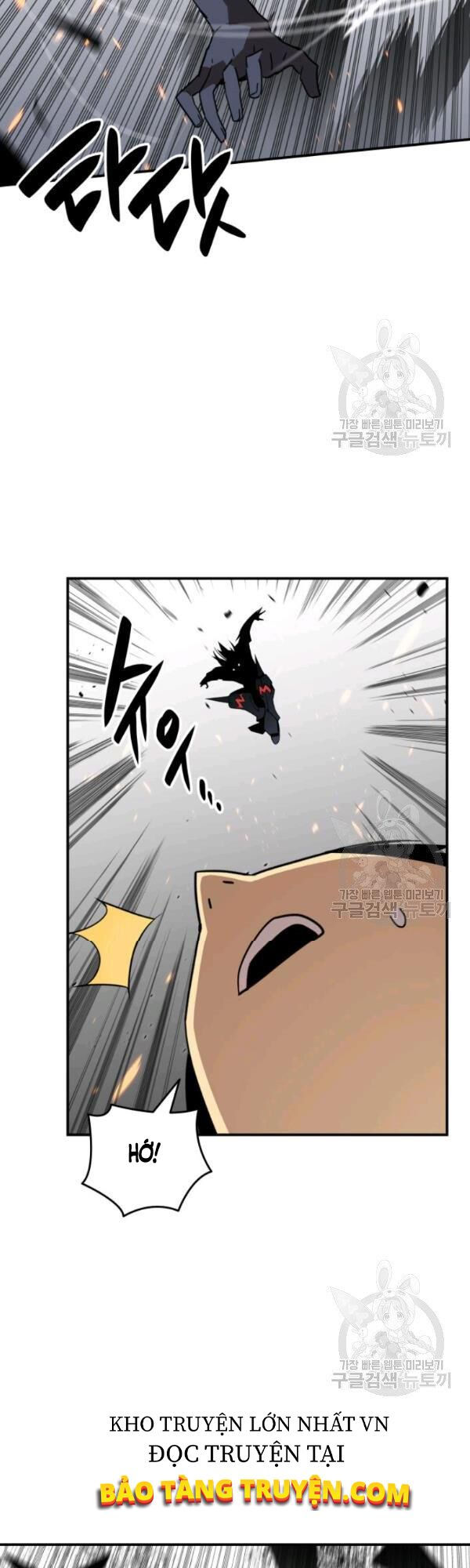 tôi là lính mới chapter 51 16