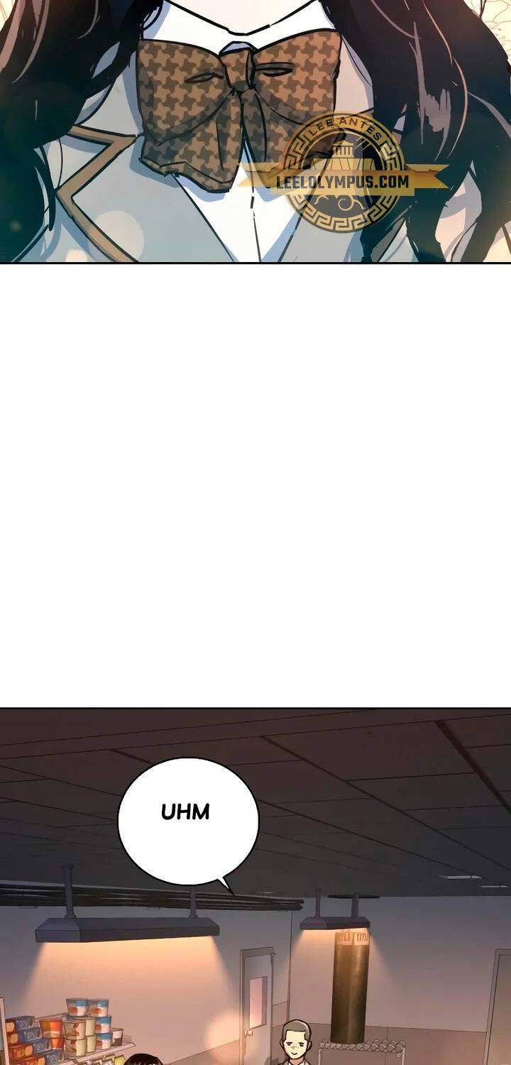 bạn học tôi là lính đánh thuê chapter 196 21