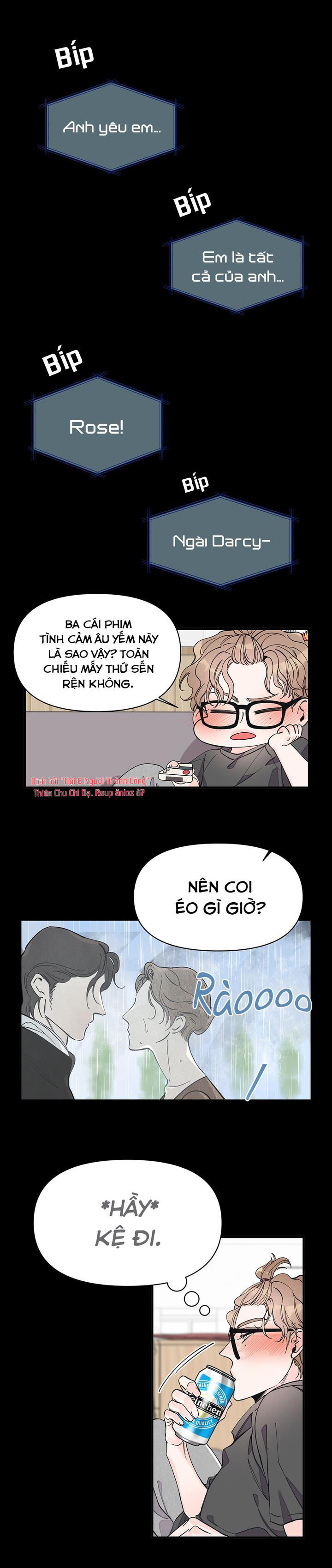 mộng tưởng chapter 10 18