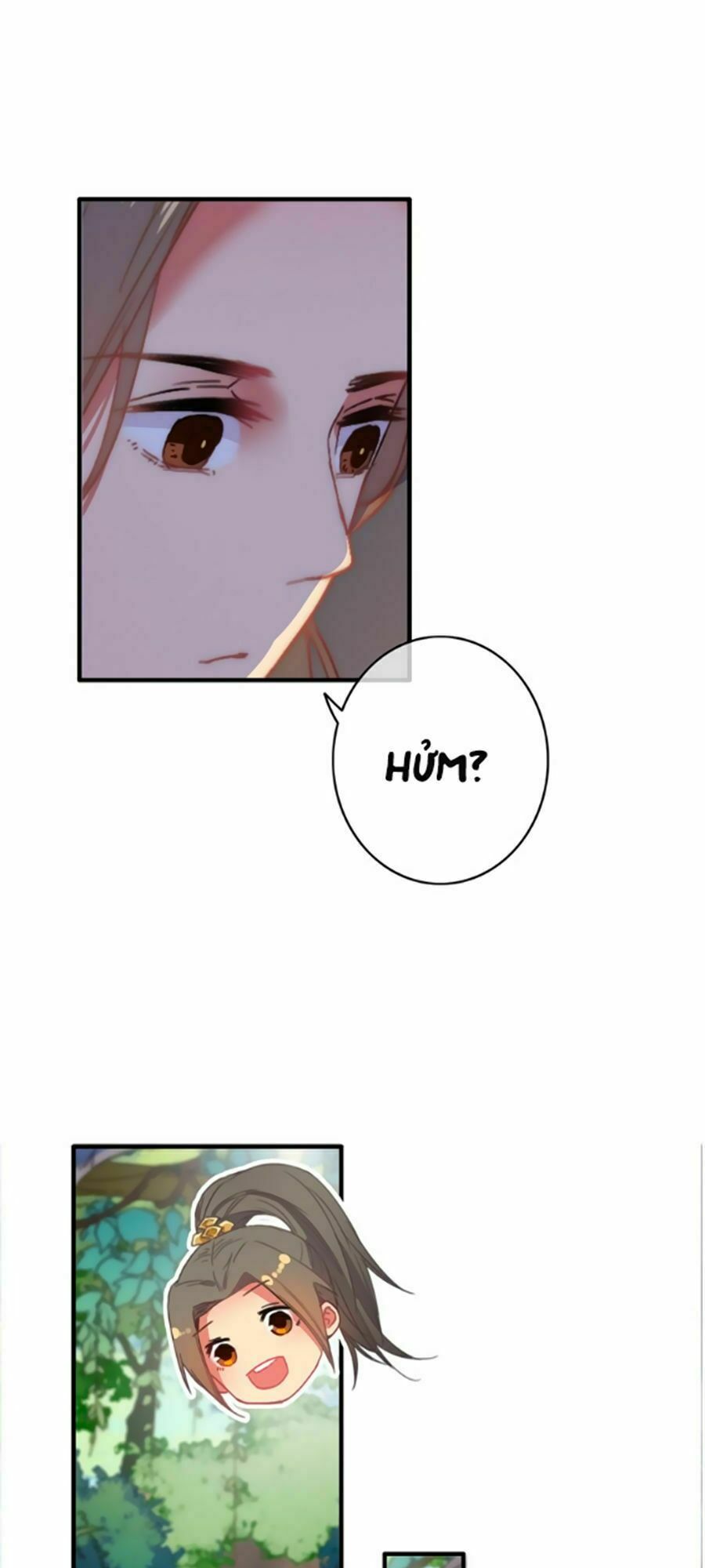 dữ tử thành thuyết chapter 11.2 22