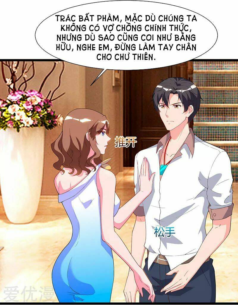 trọng sinh khí thiếu quy lai chapter 58 30