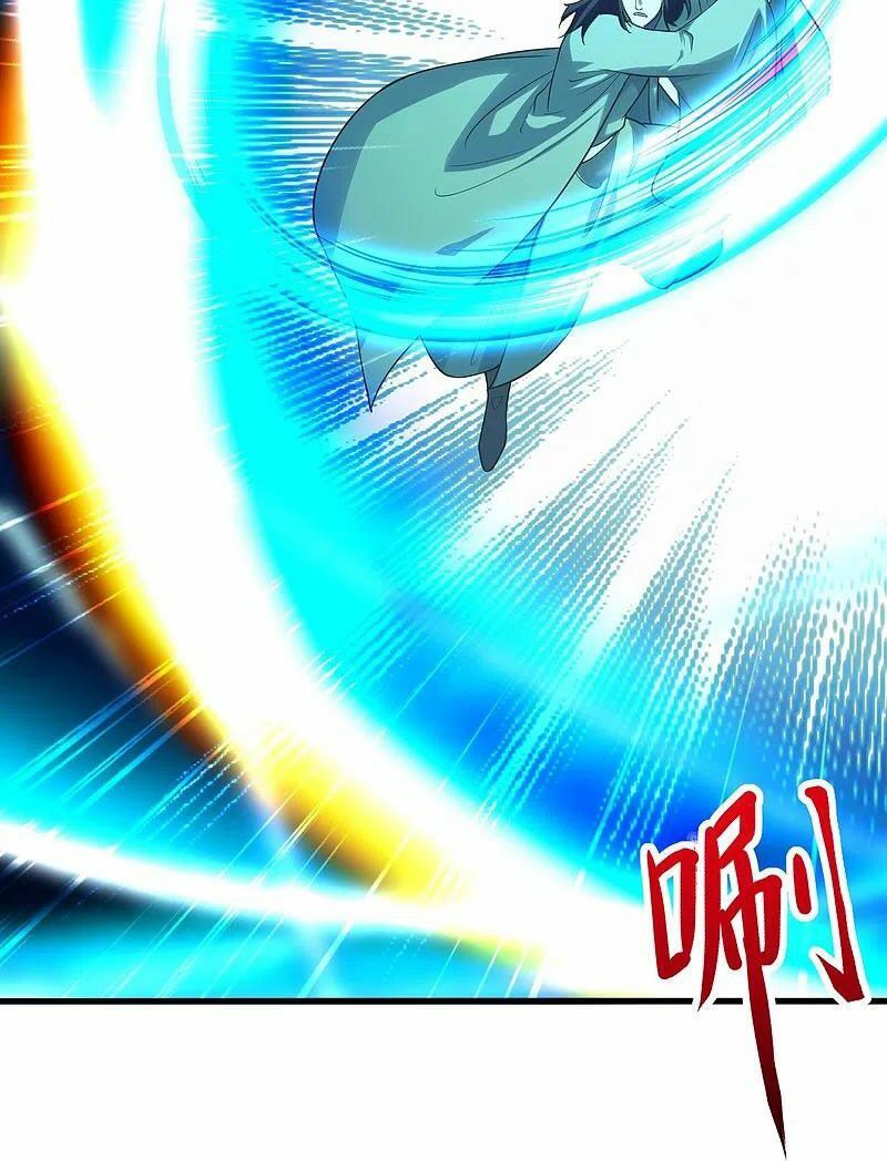 tiên võ đế tôn chapter 271 12