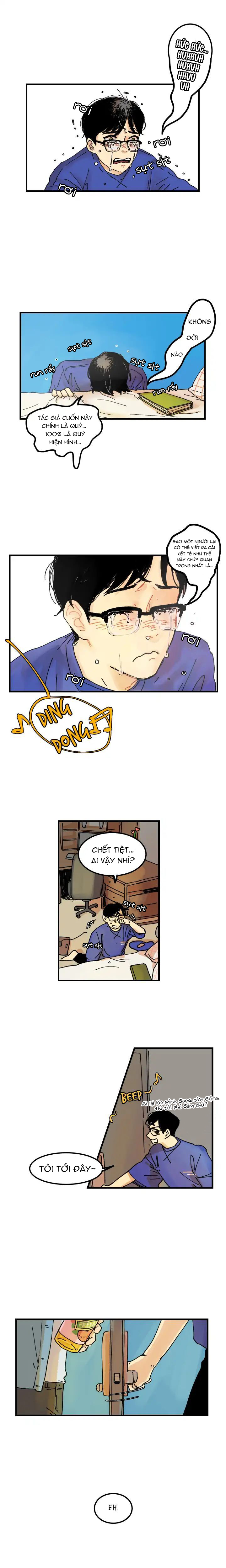 cinema cạnh phòng chapter 1 13