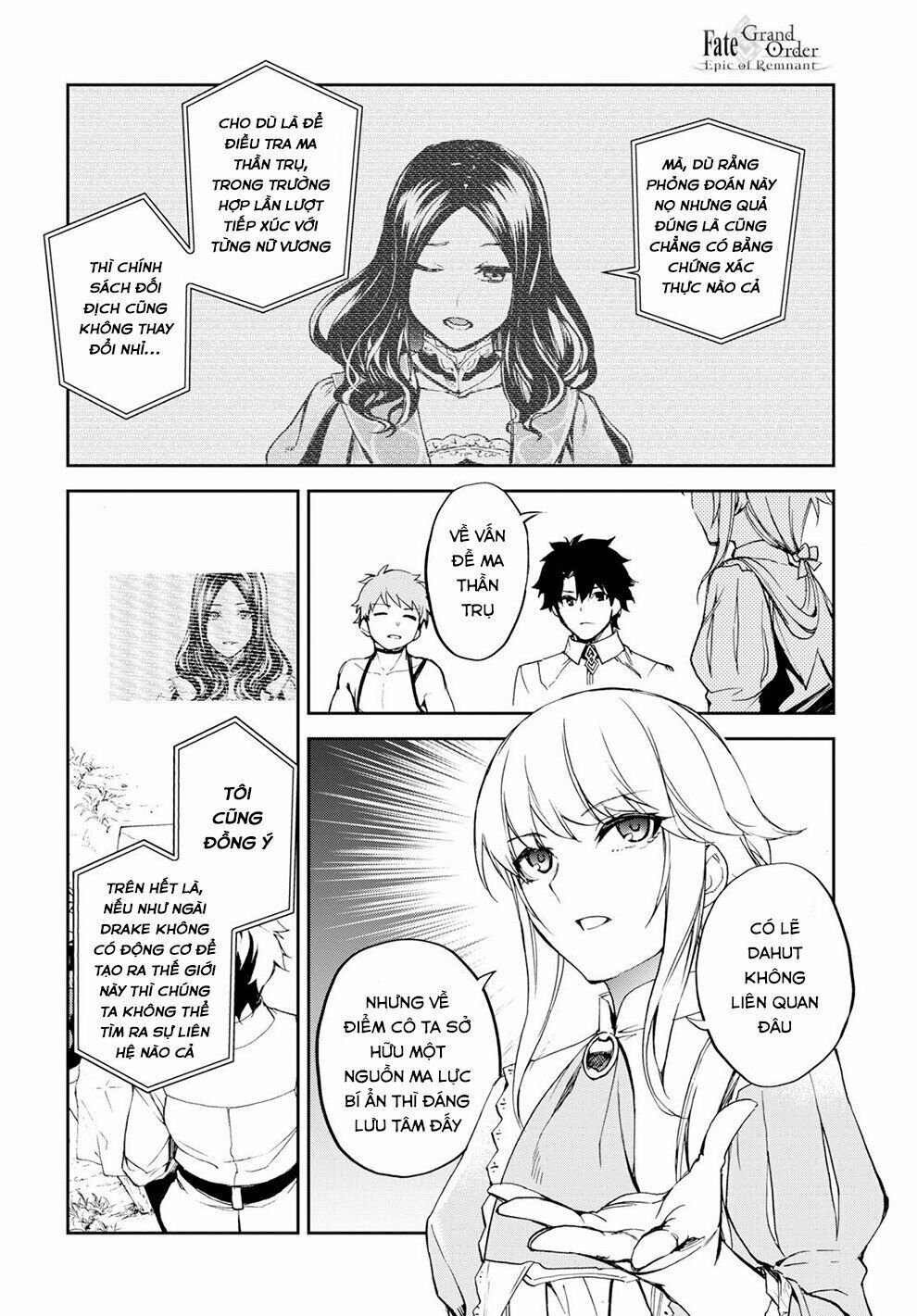 fate/grand order: epic of remnant - agartha chapter 8 21
