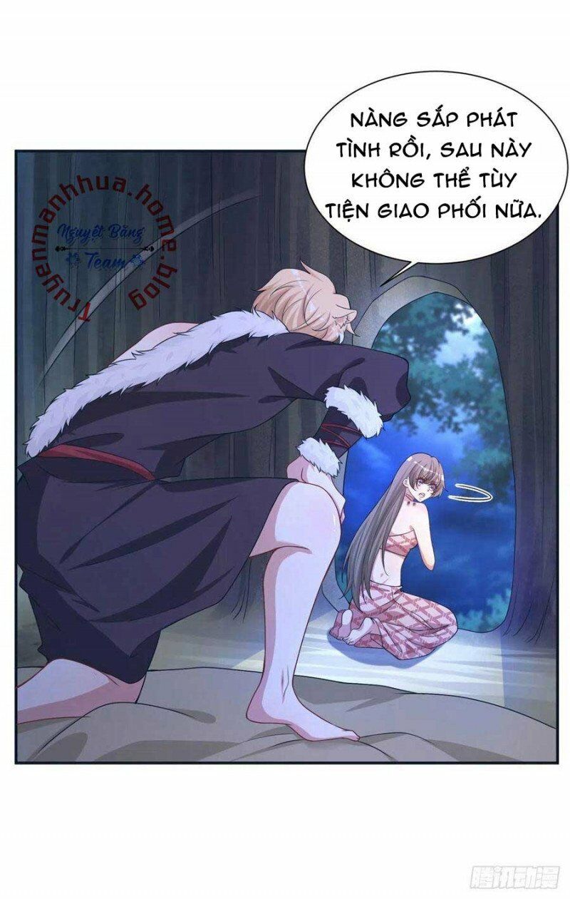 [16+] thảnh thơi thú thế chủng chủng điền, sinh sinh tể chapter 297 17