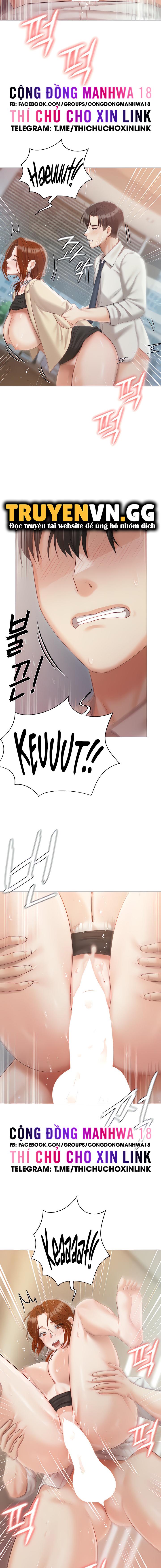 bí mật biệt thự hyeonjung chapter 41 15