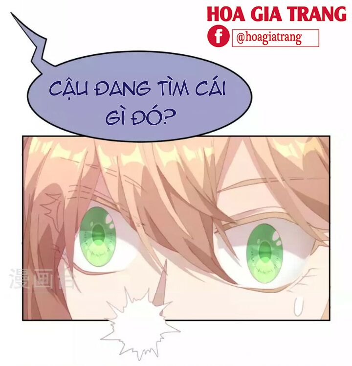 thanh âm giai điệu phản công chapter 43 14