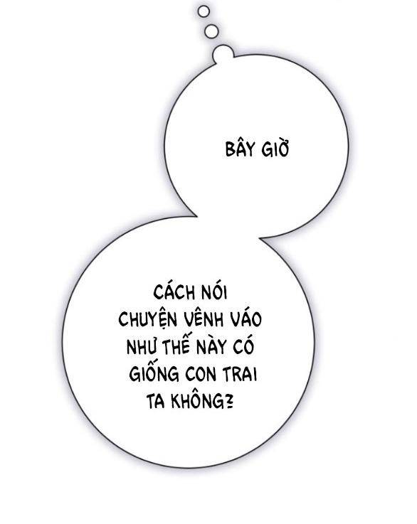 tôi muốn trở thành cô ấy dù chỉ là một ngày chapter 148.2 25