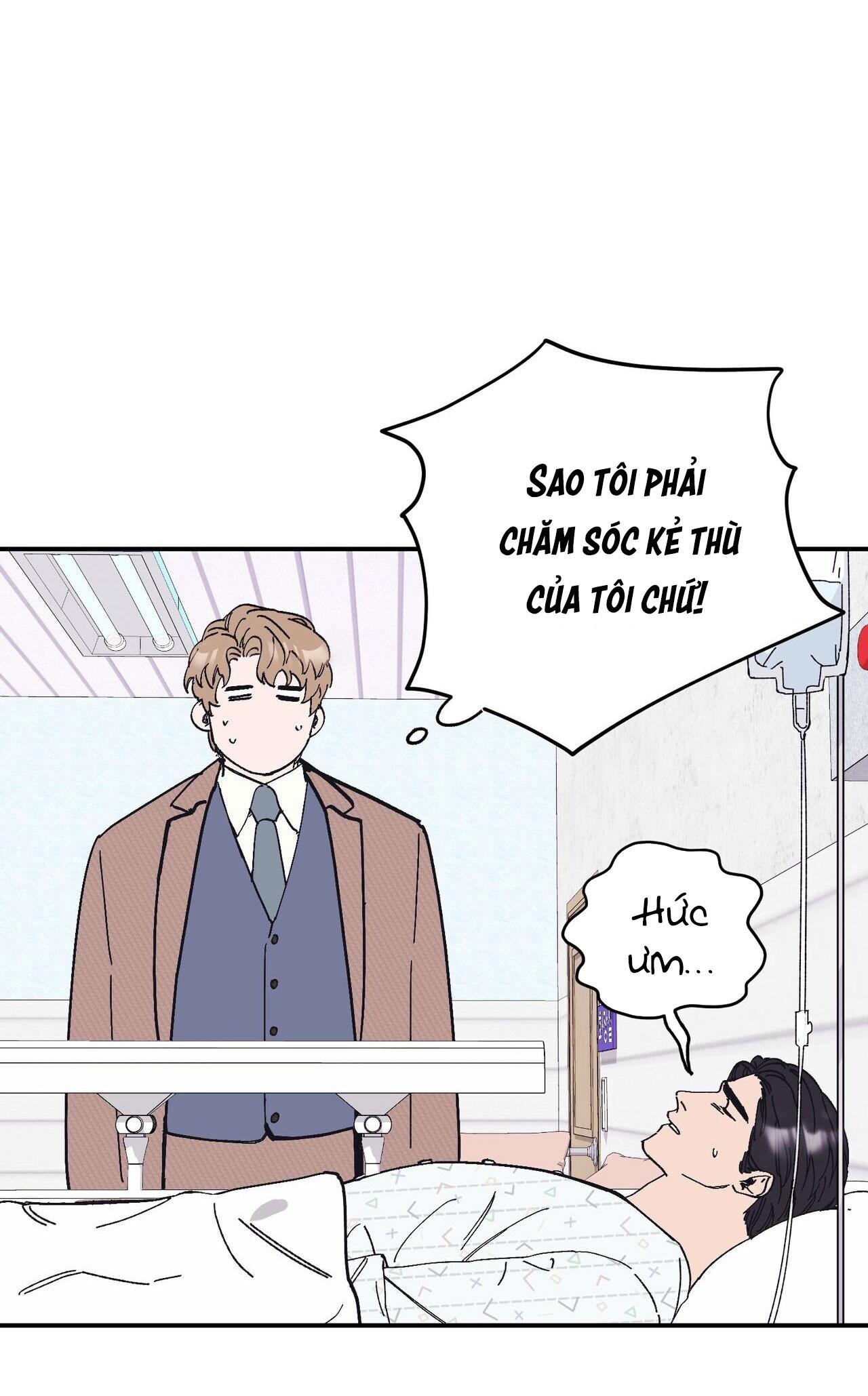 làm dâu nhà tài phiệt họ kang chapter 32 7