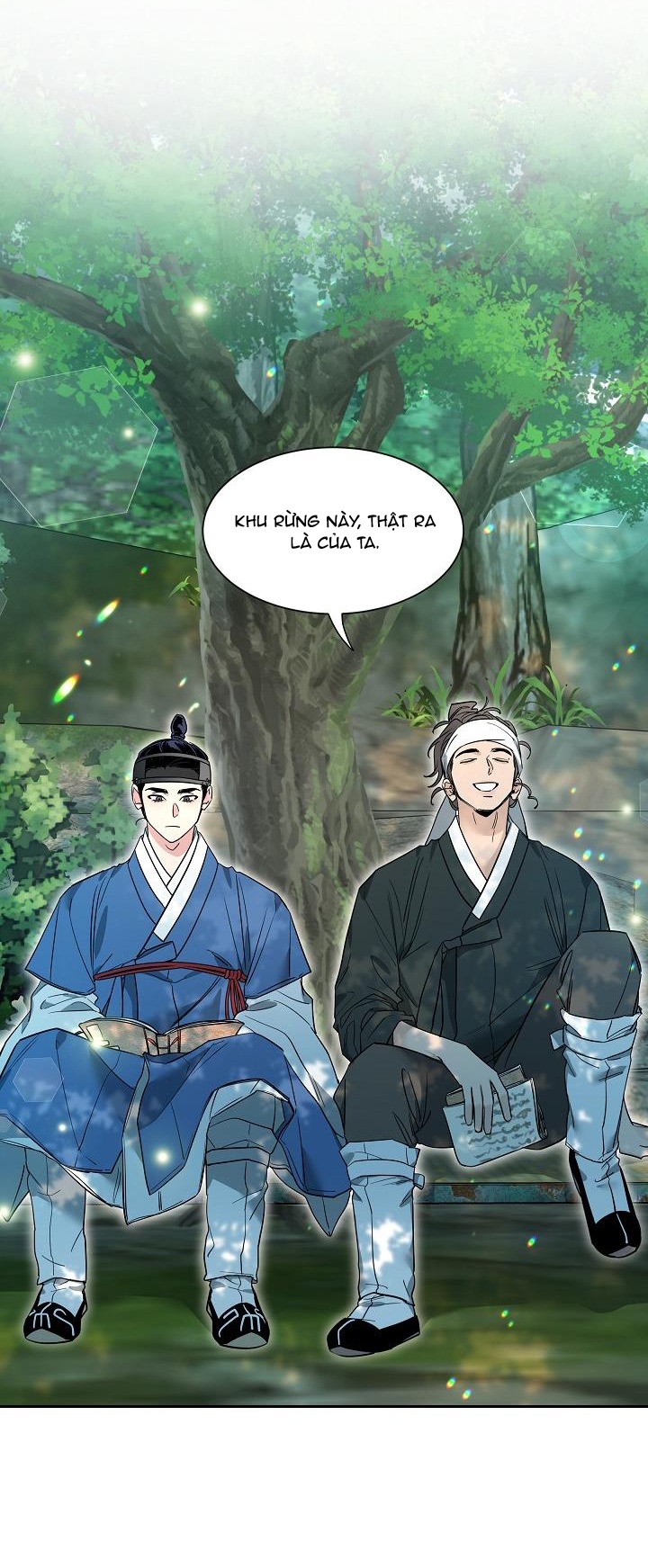 [18+] tuyển tập truyện bl ngắn - double bell chapter 57 19