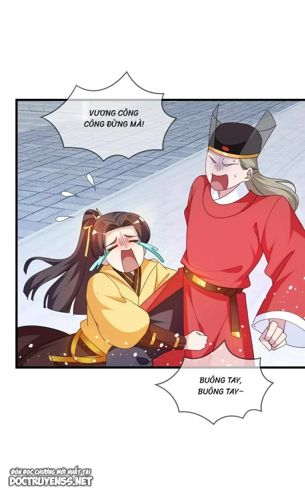 cực phẩm bại gia tử chapter 61 34