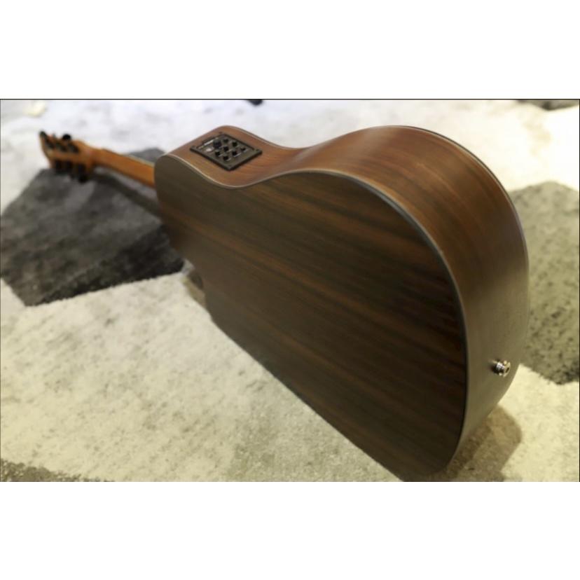 Đàn Guitar Acoustic Chard F4190C | Chính hãng
