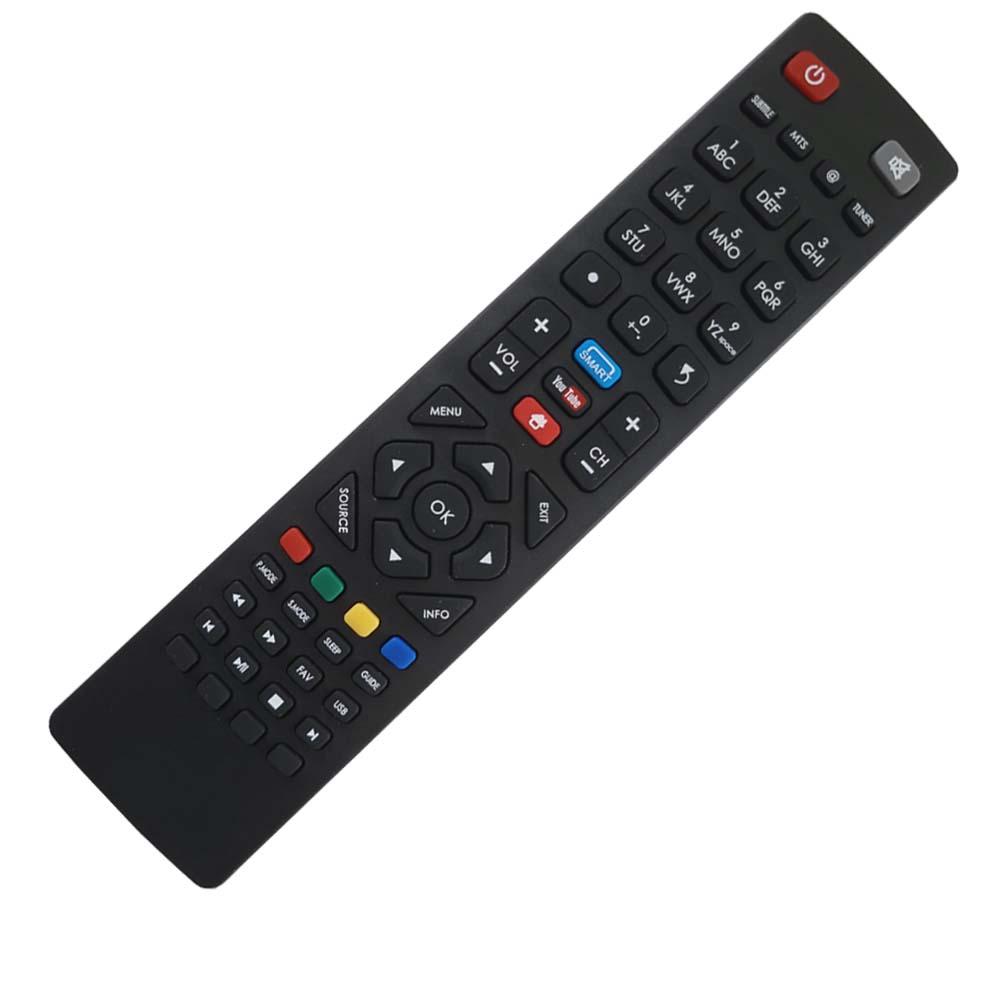 06-554W49-TY02XS Điều khiển từ xa TV thông minh cho MasterTech DH1805230805 DH1902282055 DH181222854 LCD LED TV TV TV TV TV TV