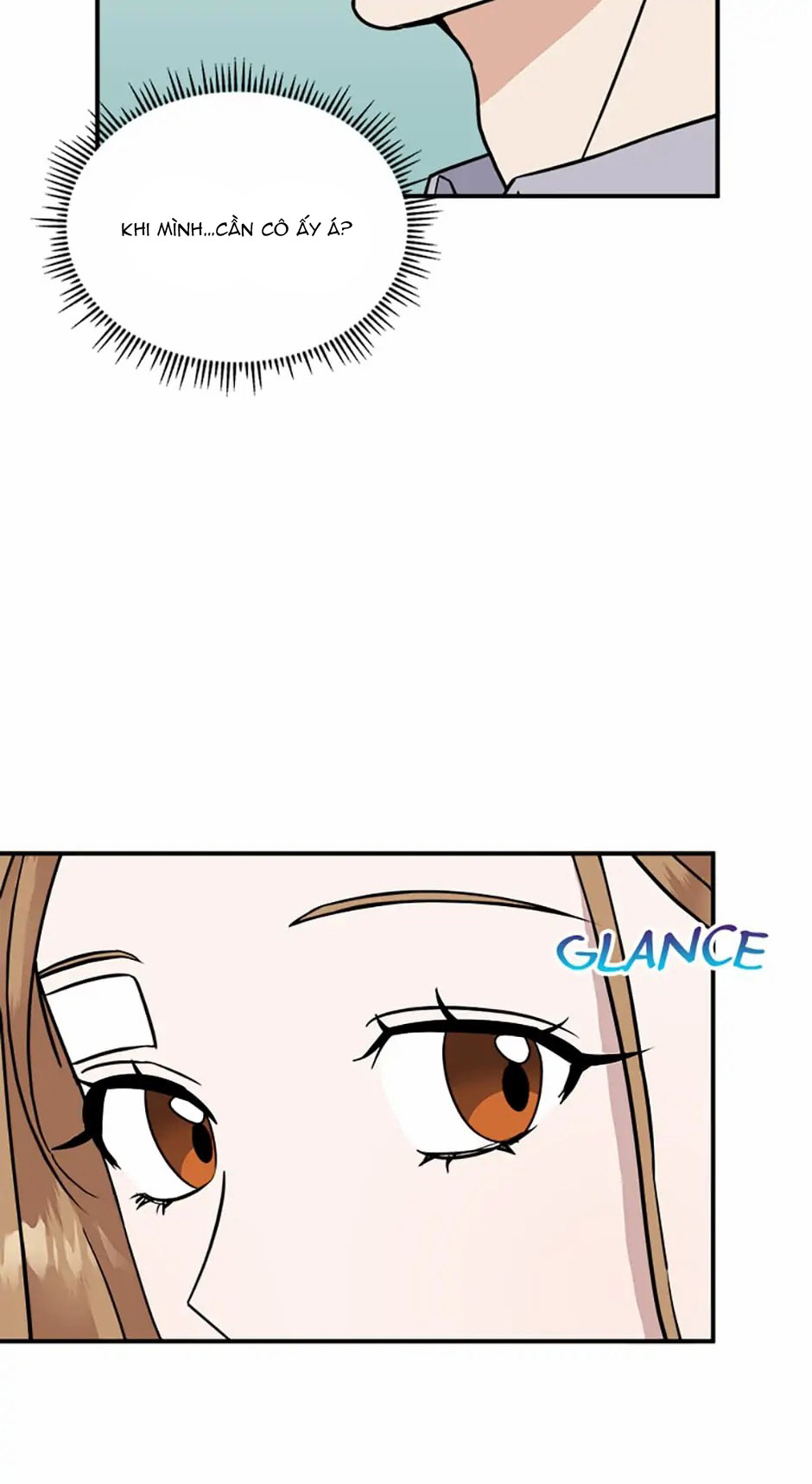 thiếu tôi là sếp mất ngủ ngay chapter 24.1 6