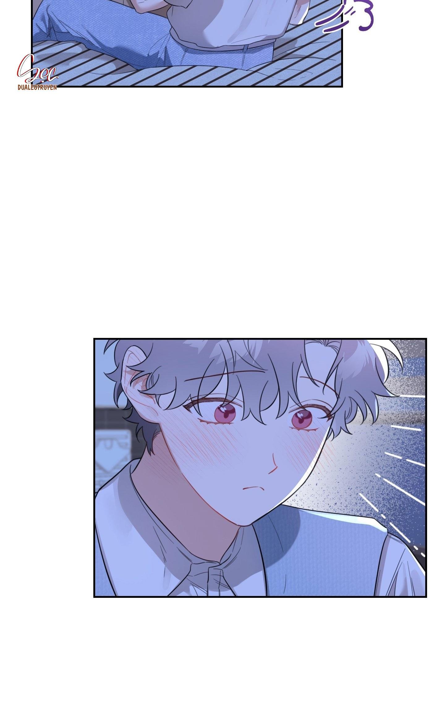 vườn hoa chapter 47 12