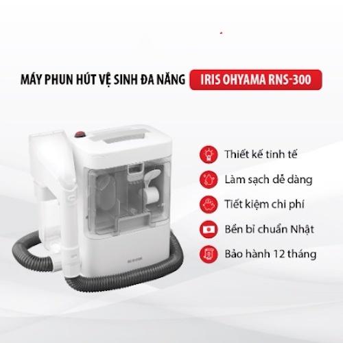 Máy vệ sinh Thảm sofa giường nệm Nội Thất Chuyên Dụng Công Nghệ Nhật Bản