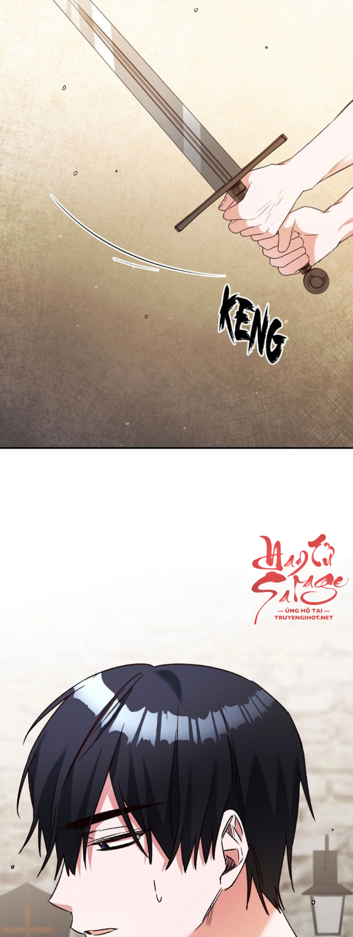 lý do nàng ấy sống như 1 ác nữ chapter 38 38