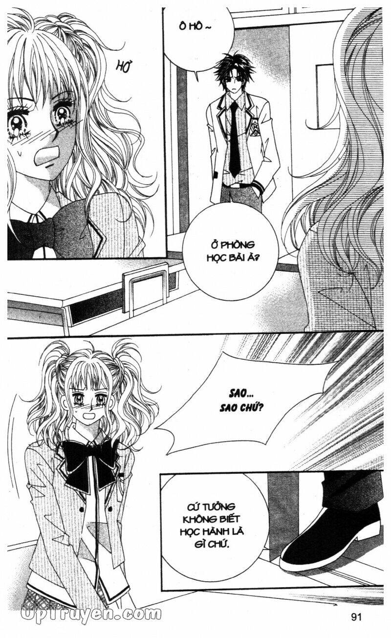 thoát kiếp hồ ly chapter 8 37