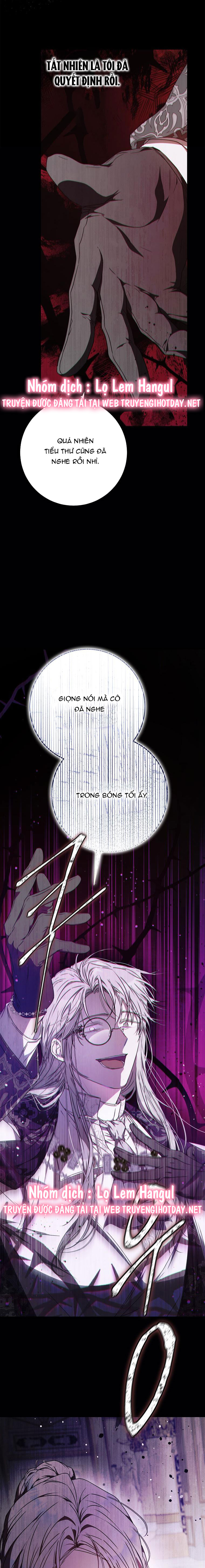 trở thành vợ của nam chính chapter 85.1 24