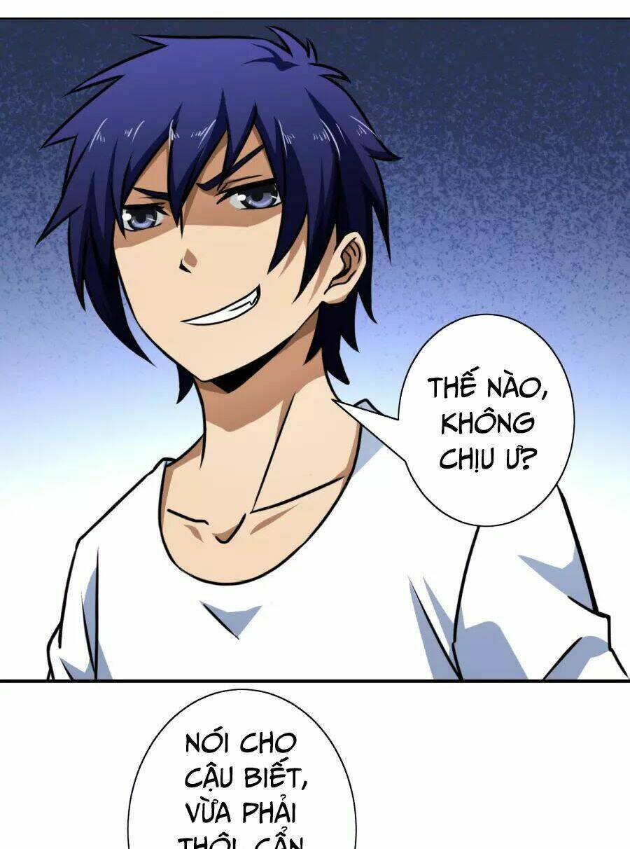 hộ hoa cao thủ tại đô thị chapter 74 20