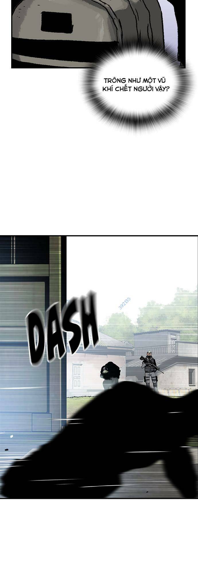 pubg - cuộc chiến sinh tồn - 100 chapter 32 2