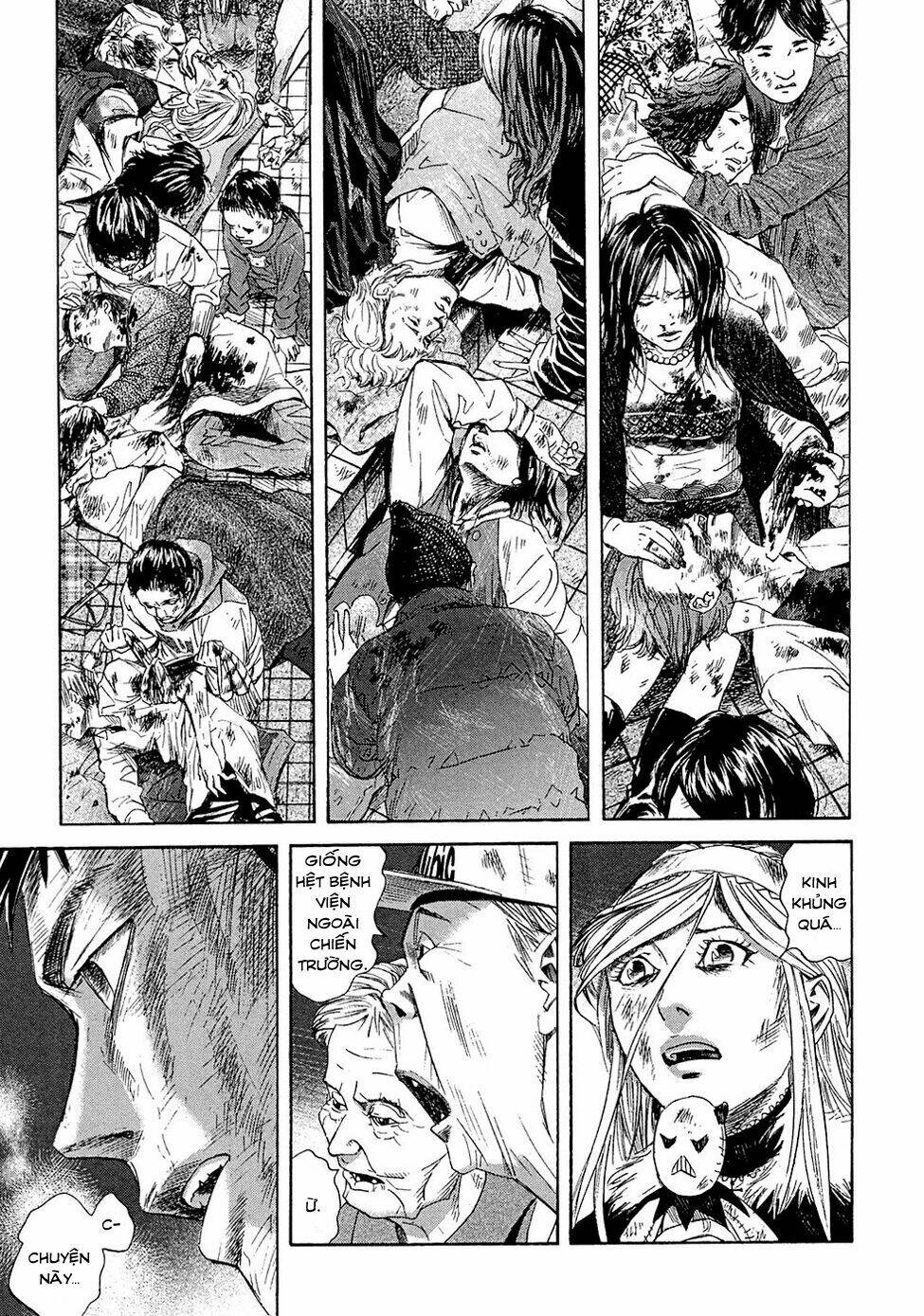 kanojo wo mamoru 51 no houhou chapter 7 14