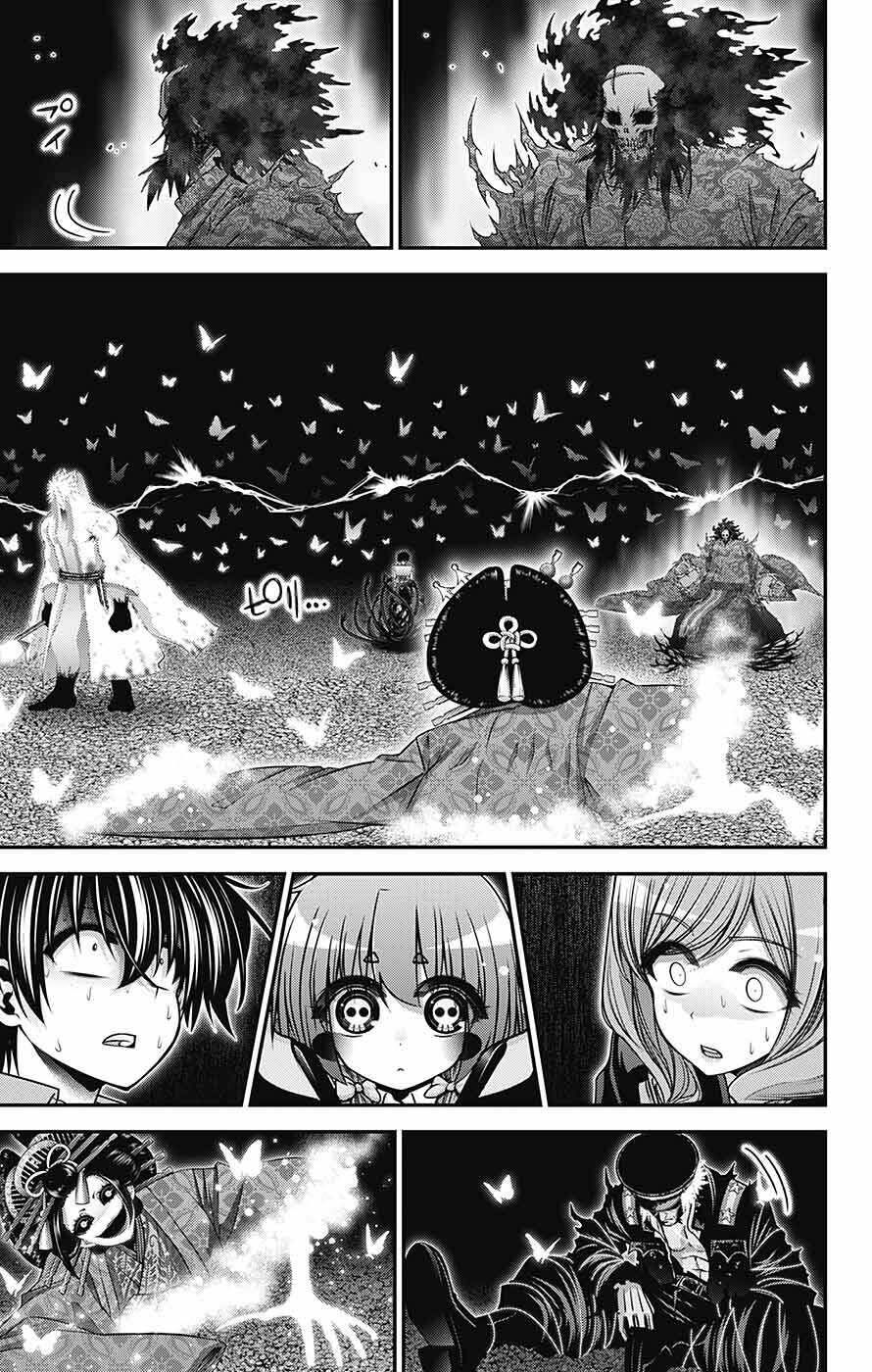 thợ săn ác linh chapter 60 30