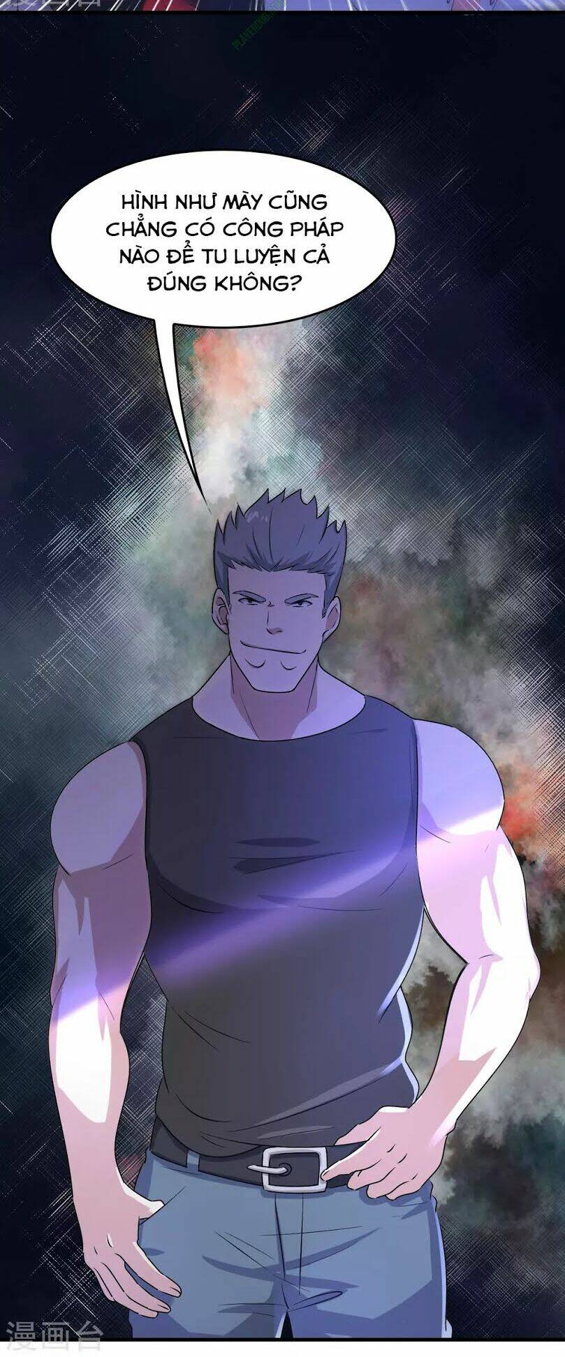 dị giới cung ứng thương chapter 31 17