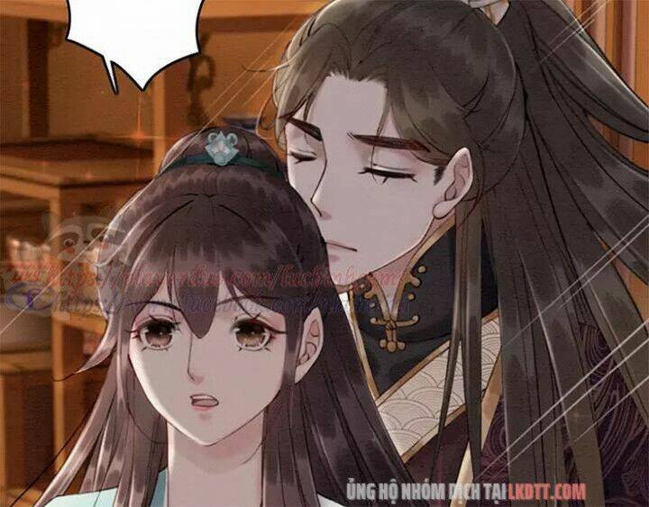 trọng sinh bá sủng nhiếp chính vương quá mạnh mẽ chapter 107 9