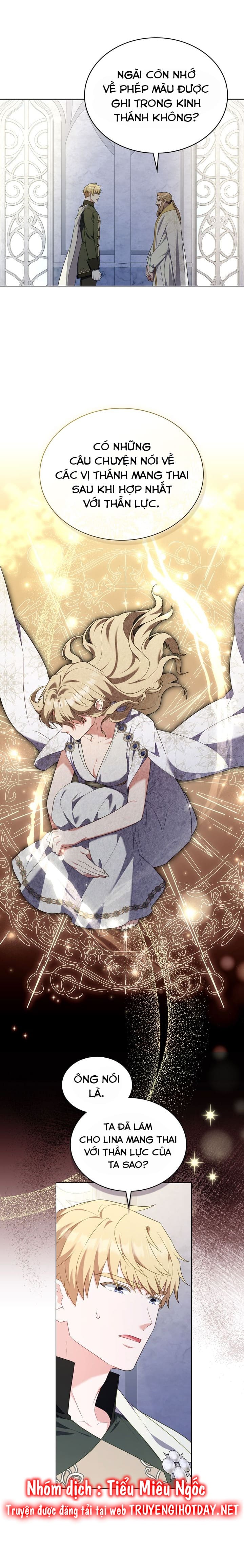 sự xuất hiện của các nhân vật phản diện chapter 72 3