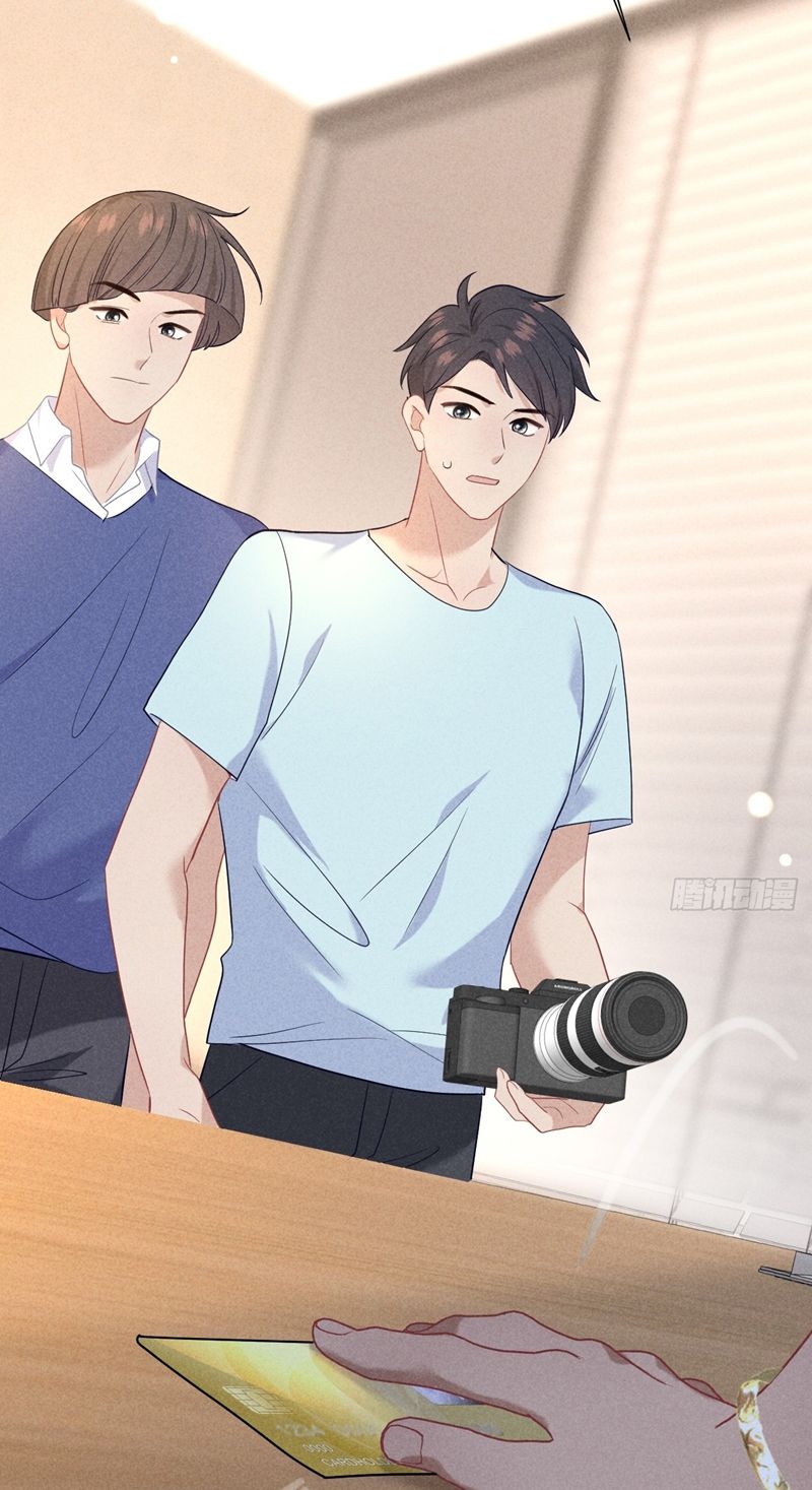 [bl] quan hệ nguy hiểm chapter 29 50